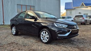 160 000 скидка на Vesta Enjoy с самой популярной 5 ступенчатой механикой + подарки #vesta #ladavesta