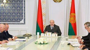 Власти Беларуси выделили шесть миллиардов белорусских рублей на развитие Припятского Полесья