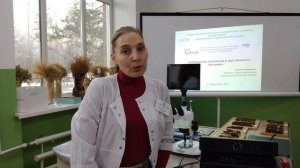 Педагогический взгляд. Баранова С.А.