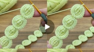 ЛЕНТА КРЮЧКОМ❤ #вязаниекрючком #все_в_жизни_связано #всевжизнисвязано