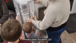 Ep.219 Another Teenager in the House (Russian Subtitles)