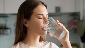 Сколько воды нужно выпивать каждый день?