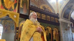 Много ли мы знаем святых с титулом - Великий?