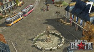 В тылу врага (2004) [Проект "Америка"] - Часть 7: Резидент