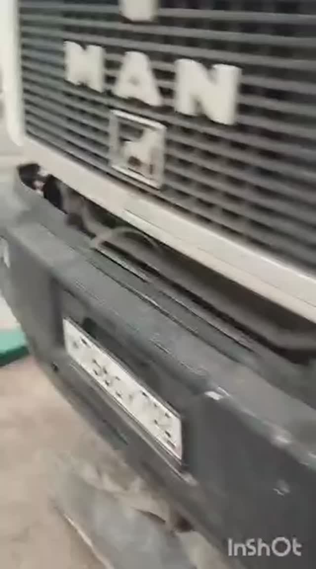 #ℍ²𝔼𝕃𝔼𝕄𝔼ℕ𝕋 🚘 MAN 2 + Водородный Генератор