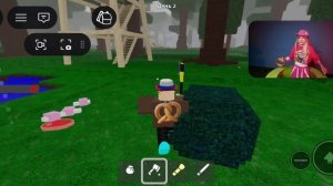 обзор на новый 
обновление 99 ночей