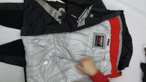 40775 Мотоодежда микс (экипировка), 2пак, MOTO CLOTHES, секонд (extra) оптом