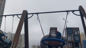 дурачимся 
с другом