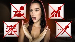 Эти 3 стратегии трейдинга НЕ работают на Pocket Option — убери их навсегда!