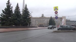 Глава города Алексей Герасимов проведет прямую линию с жителями. Панорама 18.11.25