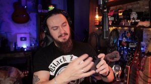 ЖареныйПух от Shift Line