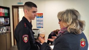 Полиция Севастополя дважды сорвала планы аферистов по хищению почти 1 млн рублей