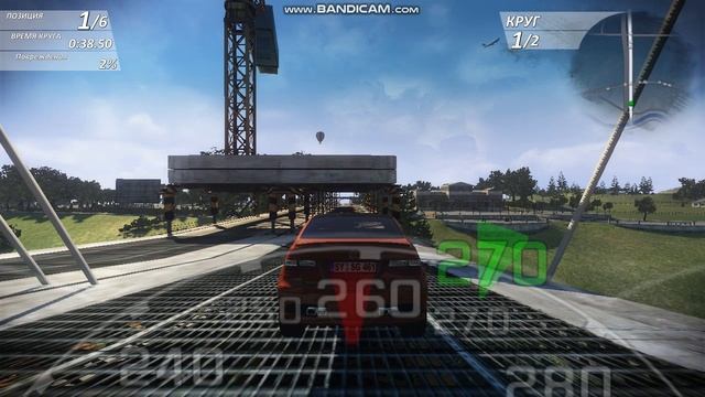 CrashTime2 лига часть 4_1