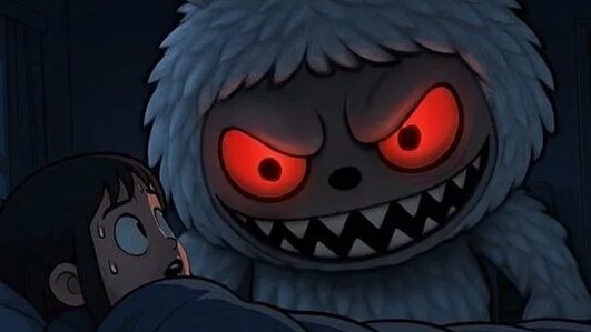 Roblox с комментариями ,как убежать от лабубу