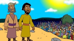 2024-07-27 Субботняя школа для детей (Г) 3-й квартал, урок 4- 'Помощь голодающим'_Full-HD