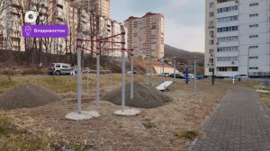 Было / Стало / Снеговая падь / 18.11.25