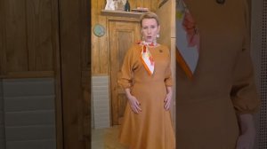 Не опять, а снова! Примерка, распаковка 50+ одежда на каждый день