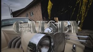 Юбилей в стиле "Гестби" - г. Пермь