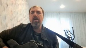 Андрей Сатюков - Любимый край.mp4