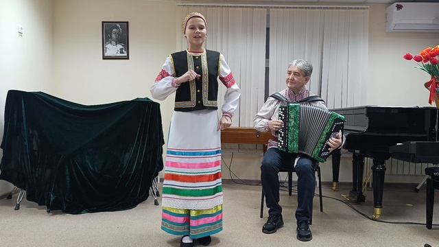 Сафонова Снежана