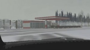 Аварии на реальных событиях 2#