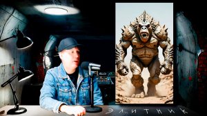 Бестиарий Стикса