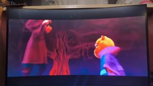 валшебный пеньдель