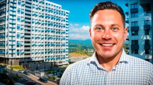 Твой уголок в Сочи! Уютная квартира в ЖК «Кислород»