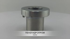 Узел гильзы уплотнения насоса Corken FD-150
