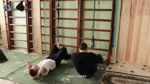 Региональный единый "День открытых дверей"