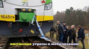 Депутат Шеремет назвал «цветочками» украинские диверсии в Польше