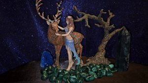 МЕМУАРЫ ВОДОЛЕЯ... часть 4