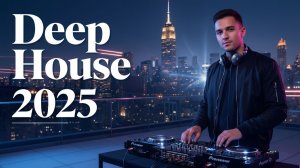Mega Hits 2025 👑 The Best Of Vocal Deep House Music Mix 2025 👑 Fresh Vibes 2025