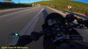 8 Самых Интересных Мотоциклов