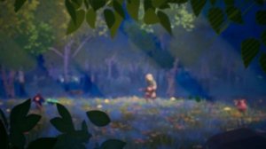 Forgotten Eras Demo _ Cinematic Trailer