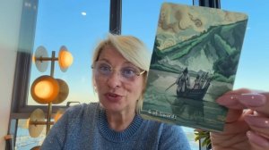 ДЕВА - ТАРО ПРОГНОЗ НА ДЕКАБРЬ 2025 года от ANGELA PEARL