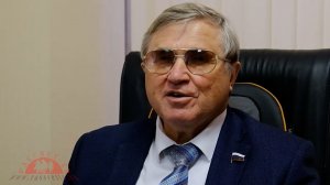 Рассвет ТВ. Олег Смолин. Образование должно быть доступно всем !