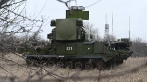 Силы ПВО отразили атаку беспилотников на Воронеж