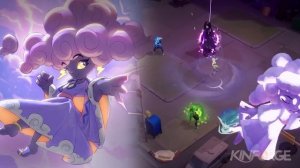 KinForge – Official Reveal Trailer