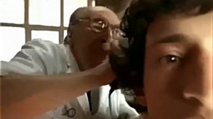 Реклама Фанта 1995 год