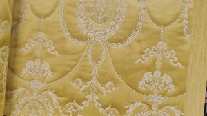 Обзор обоев Rasch Trianon XIII 570847