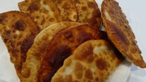 Сходила в отремонтированную больницу _ Напекла чебуреки _ Новые светильники