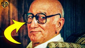 ПОЧЕМУ ДЯДЯ ДЖУНИОР СОПРАНО НЕ СТАЛ БОССОМ? (АНАЛИЗ ГЕРОЯ)