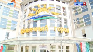 Образовательные учреждения в числе сильнейших в стране