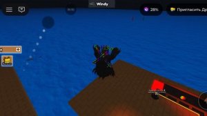 строим новый отель на плоте🙂