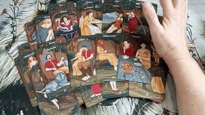 Кто хотел бы оказаться на Вашем месте?