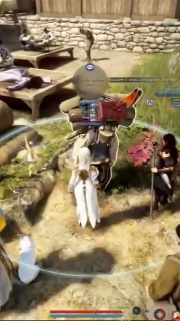 Любите женщин и будет вам счастье!#vilmarionv #mmorpg #bdo #blackdesertonline #gaming #games #игры смотреть онлайн