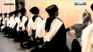 17.00 – «Замрэт игущы1ап» от 18.11.2025г.