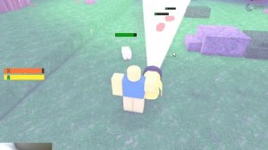 Играю в праздничную обнову! Админский фонарик выжигает всё! 99 ночей в лесу 99 nights in the forest