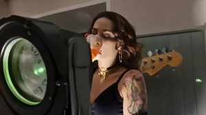 CHANNEL "YURMAN" & STUDIO PRESENTS #104